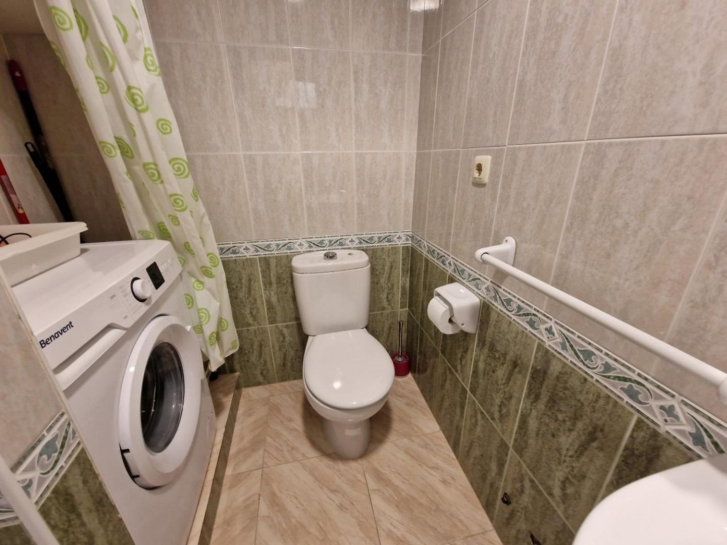 Apartamento Jupiter Rmli Benalmádena Exterior foto