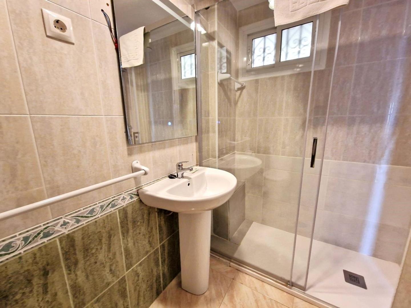 Apartamento Jupiter Rmli Benalmádena Exterior foto