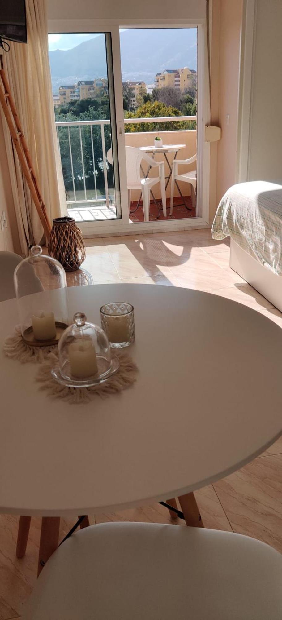 Apartamento Jupiter Rmli Benalmádena Exterior foto