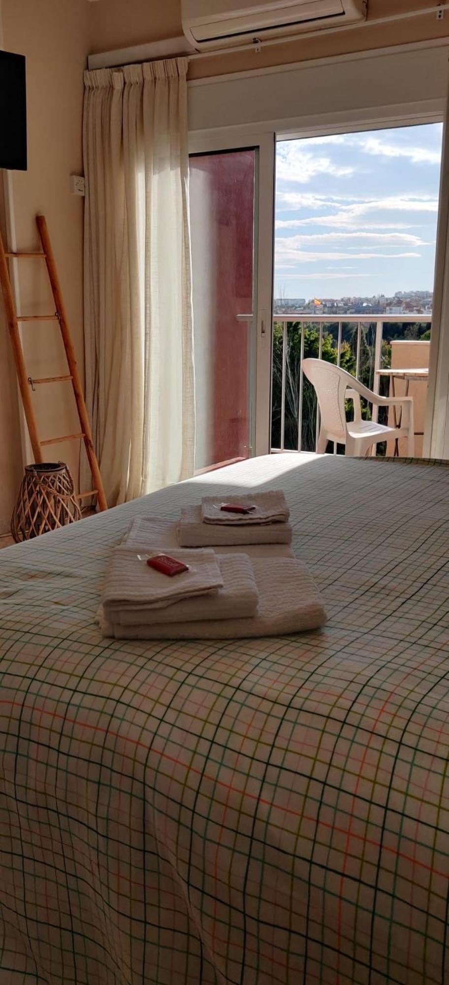 Apartamento Jupiter Rmli Benalmádena Exterior foto