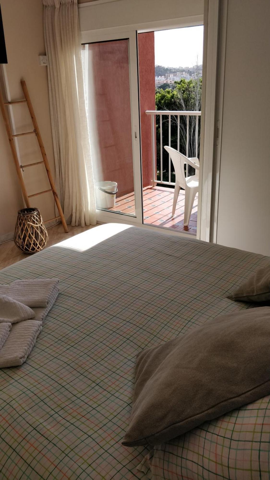 Apartamento Jupiter Rmli Benalmádena Exterior foto