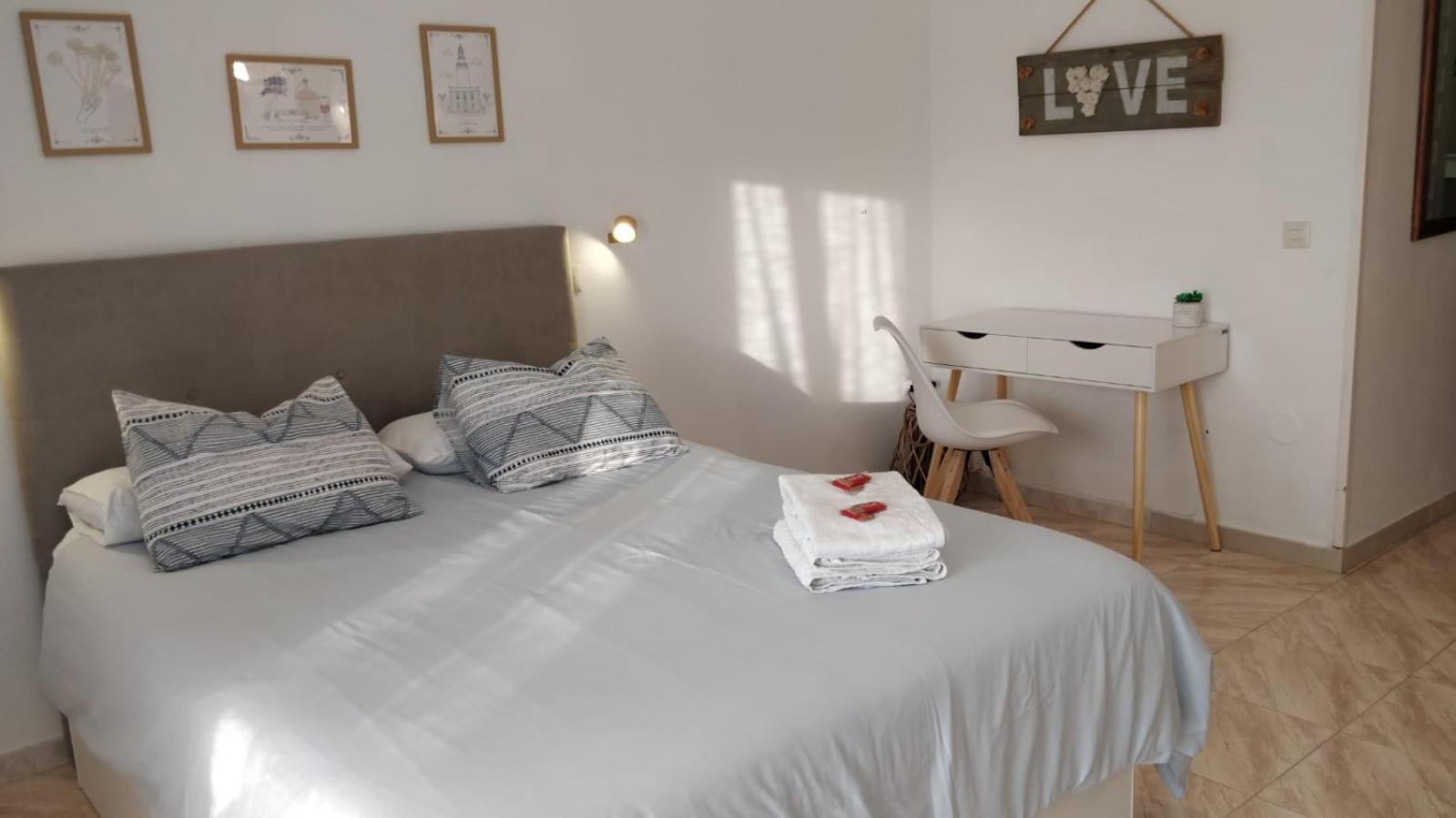 Apartamento Jupiter Rmli Benalmádena Exterior foto