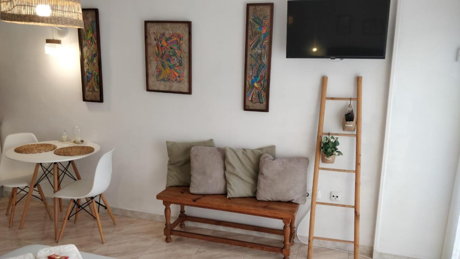 Apartamento Jupiter Rmli Benalmádena Exterior foto