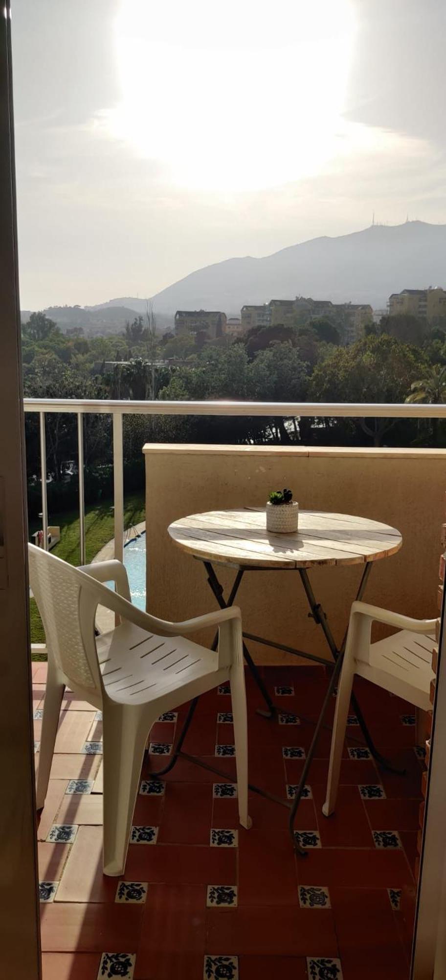 Apartamento Jupiter Rmli Benalmádena Exterior foto