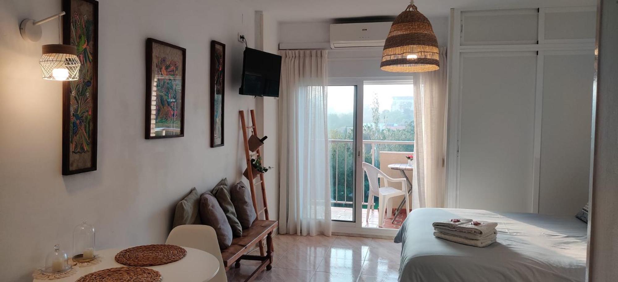 Apartamento Jupiter Rmli Benalmádena Exterior foto