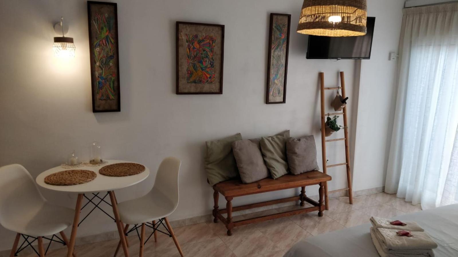 Apartamento Jupiter Rmli Benalmádena Exterior foto