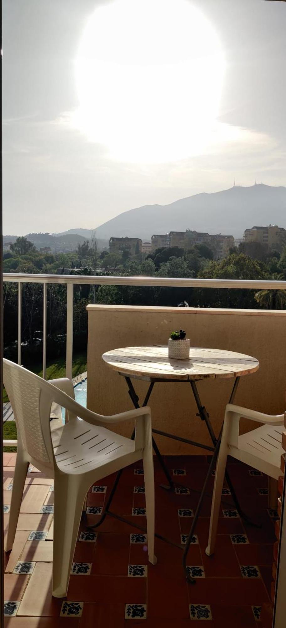 Apartamento Jupiter Rmli Benalmádena Exterior foto