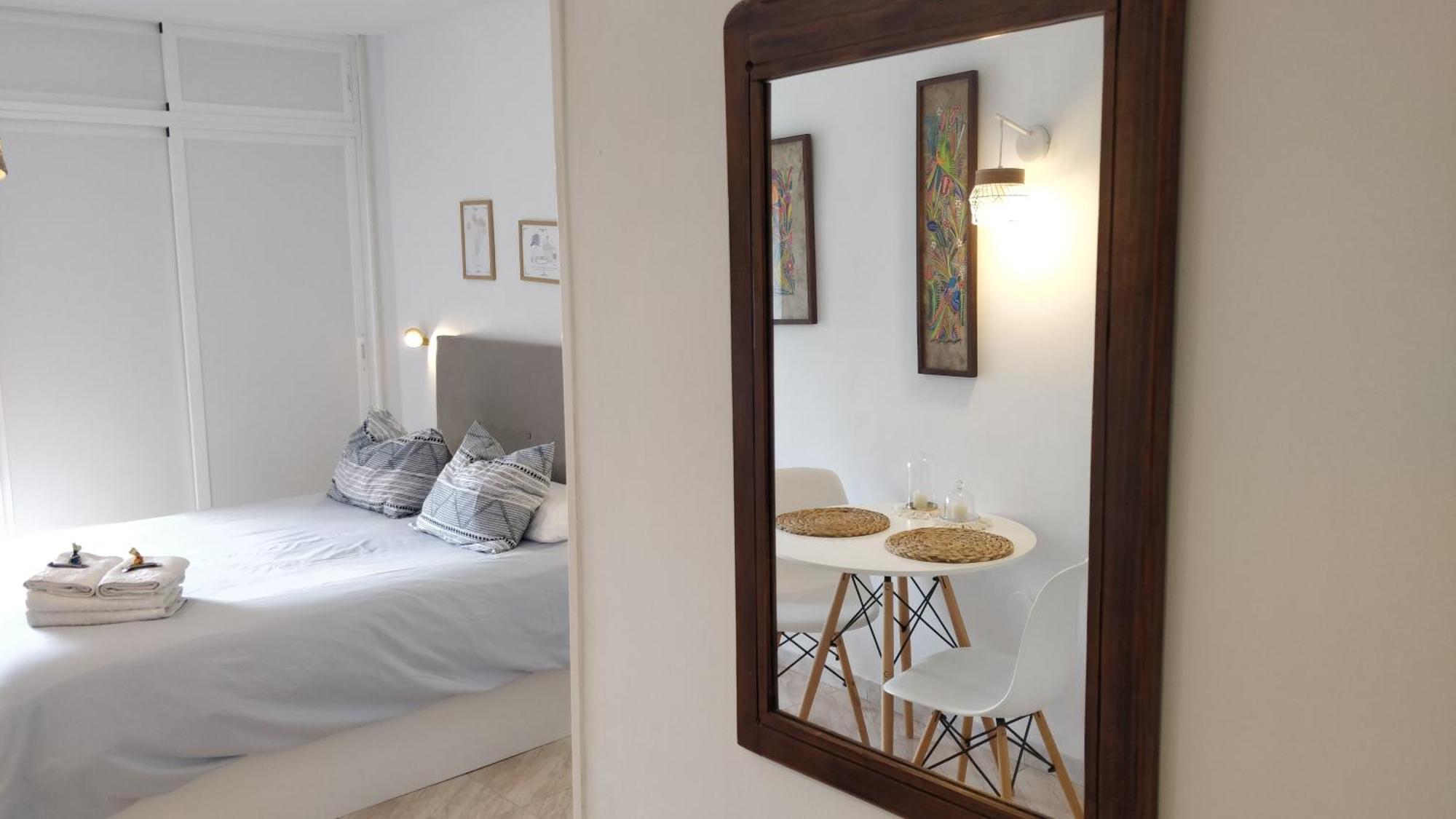 Apartamento Jupiter Rmli Benalmádena Exterior foto