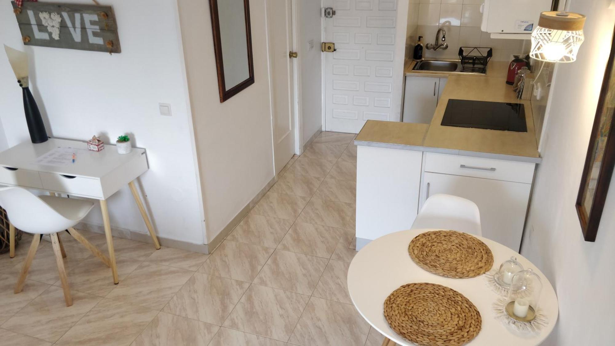 Apartamento Jupiter Rmli Benalmádena Exterior foto