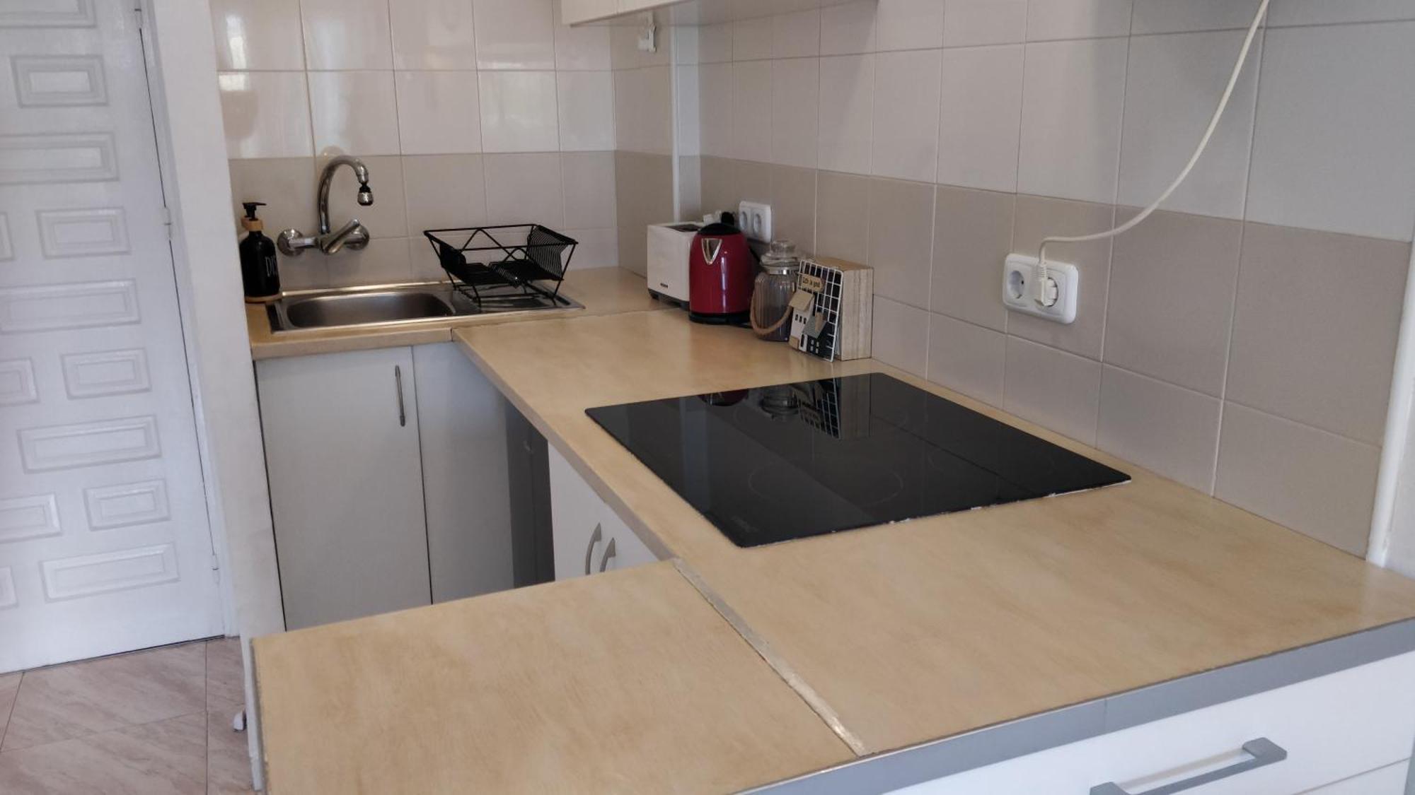 Apartamento Jupiter Rmli Benalmádena Exterior foto