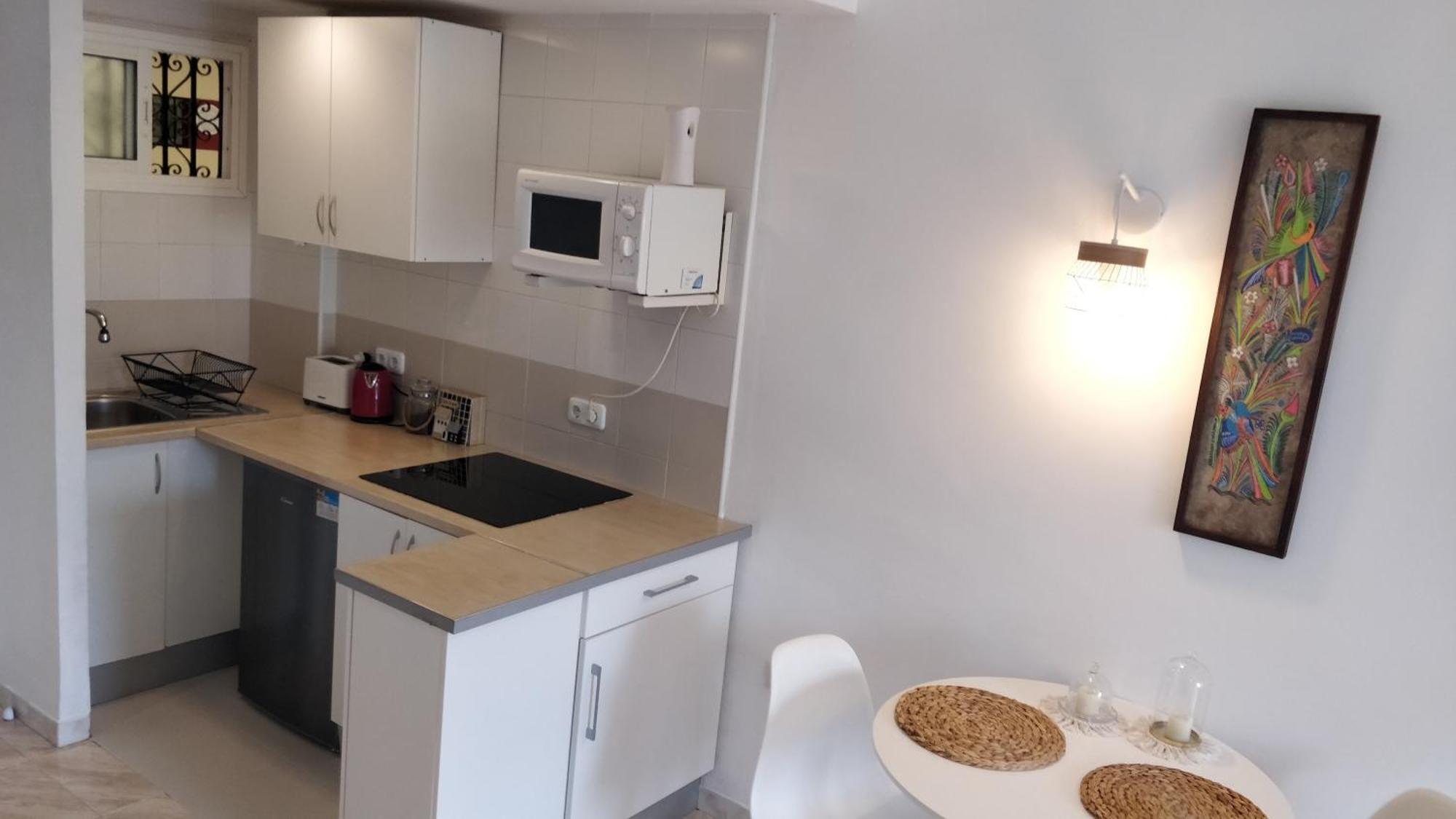 Apartamento Jupiter Rmli Benalmádena Exterior foto