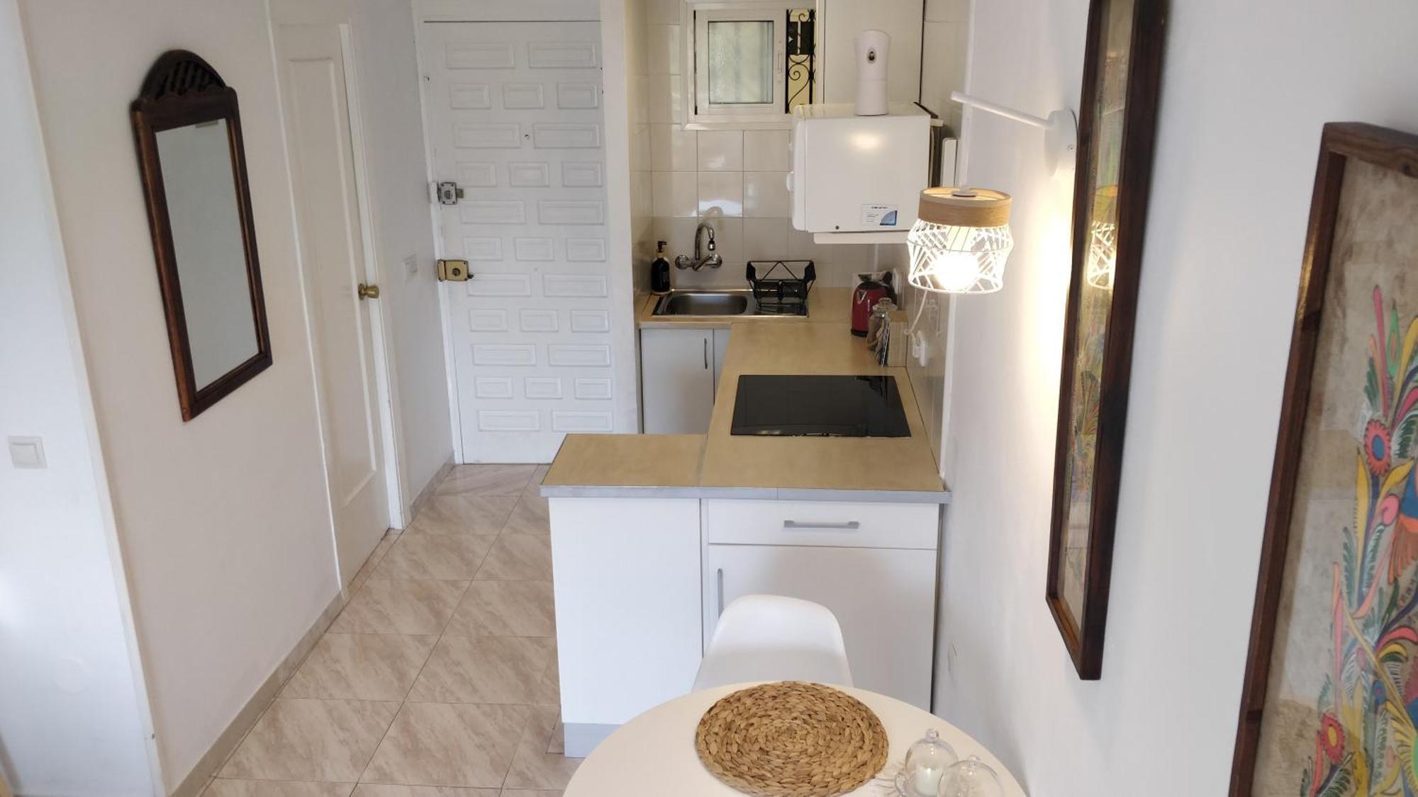Apartamento Jupiter Rmli Benalmádena Exterior foto