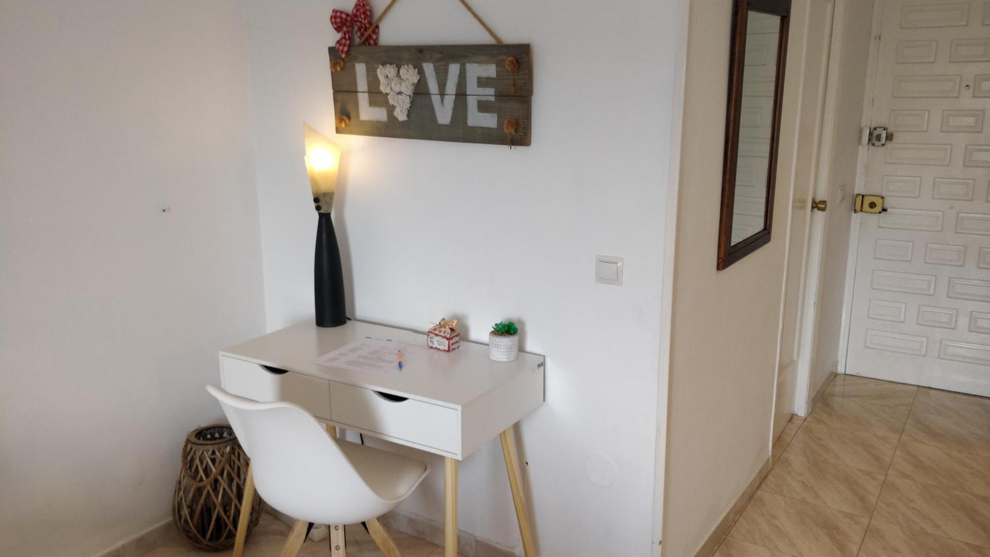 Apartamento Jupiter Rmli Benalmádena Exterior foto