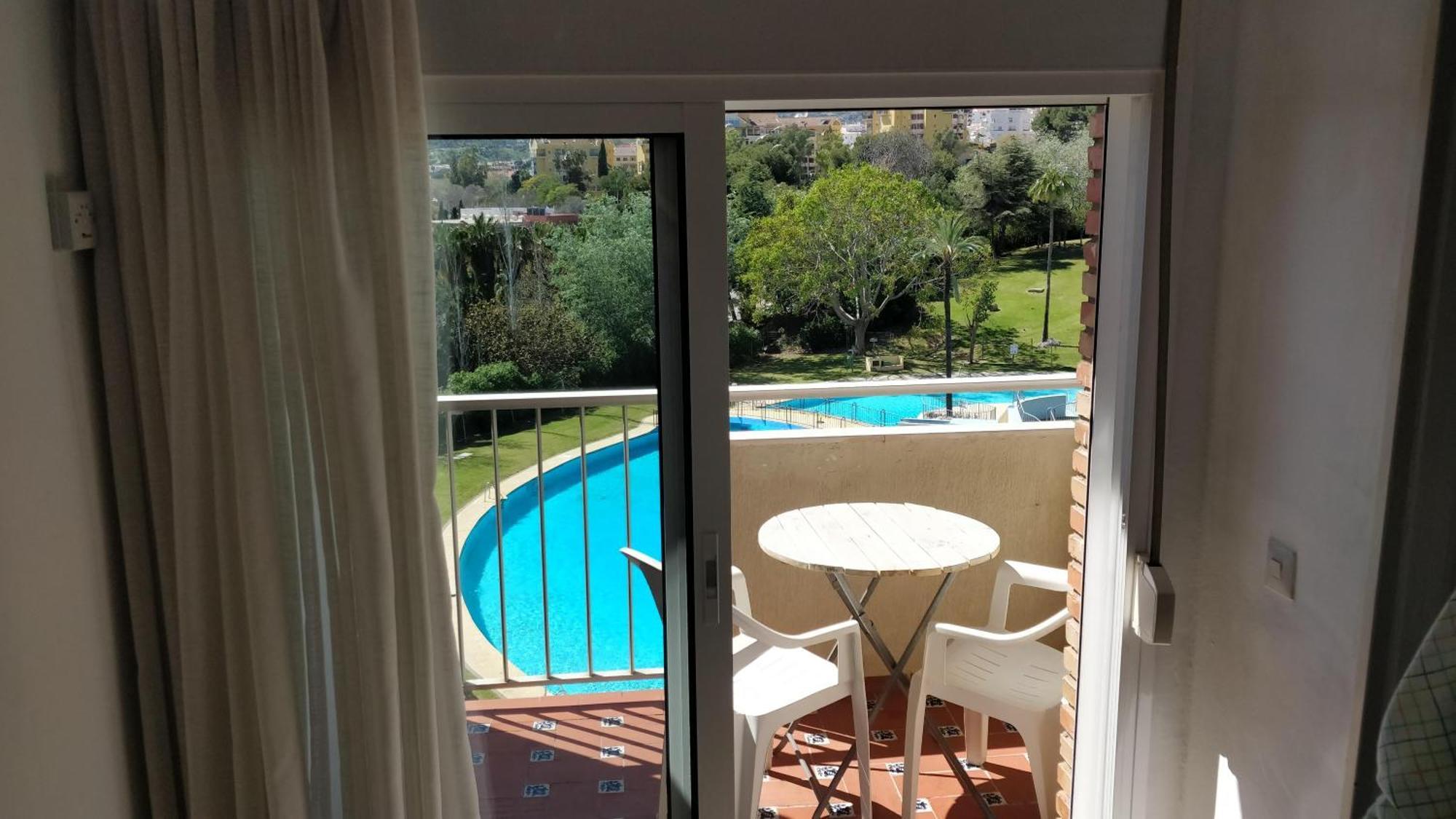 Apartamento Jupiter Rmli Benalmádena Exterior foto